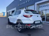2022 KIA Stonic