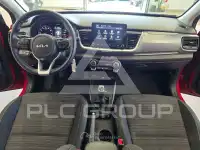 2022 KIA Stonic