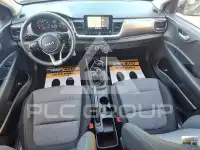 2022 KIA Stonic