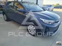 2022 KIA Stonic