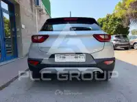 2022 KIA Stonic