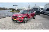 2022 KIA Stonic