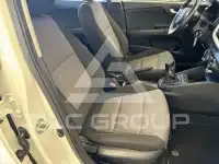 2022 KIA Stonic