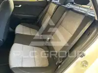 2022 KIA Stonic