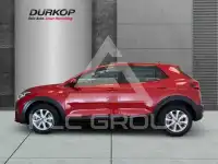 2022 KIA Stonic