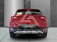 2022 KIA Stonic