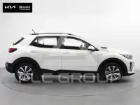 2022 KIA Stonic
