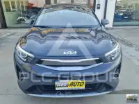 2022 KIA Stonic