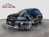 2022 KIA Stonic