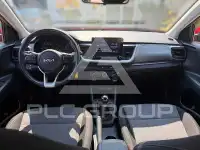 2022 KIA Stonic