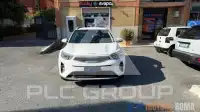 2022 KIA Stonic