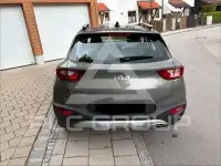 2022 KIA Stonic