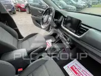 2022 KIA Stonic
