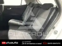 2022 KIA Stonic