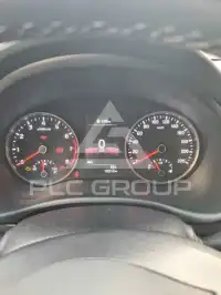 2022 KIA Stonic