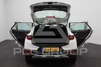 2022 KIA Stonic