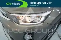 2022 KIA Stonic