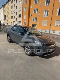 2022 KIA Stonic