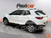 2022 KIA Stonic