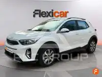 2022 KIA Stonic