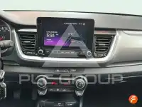 2022 KIA Stonic