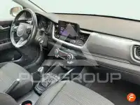 2022 KIA Stonic