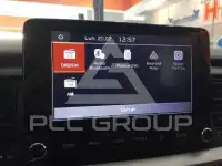 2022 KIA Stonic