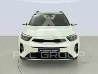 2022 KIA Stonic