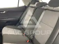 2022 KIA Stonic