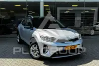 2022 KIA Stonic