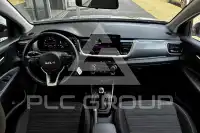 2022 KIA Stonic