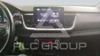 2022 KIA Stonic