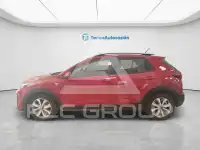2022 KIA Stonic