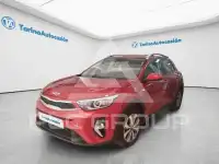 2022 KIA Stonic