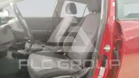 2022 KIA Stonic