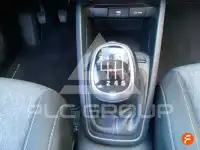 2022 KIA Stonic