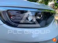 2022 KIA Stonic
