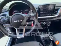 2022 KIA Stonic