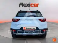 2022 KIA Stonic
