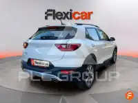 2022 KIA Stonic