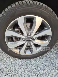 2022 KIA Stonic