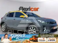 2022 KIA Stonic