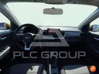 2022 KIA Stonic