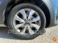 2022 KIA Stonic