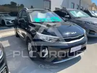 2022 KIA Stonic