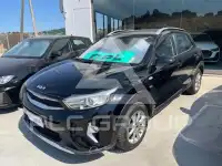 2022 KIA Stonic