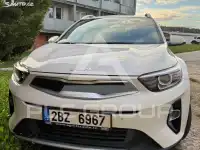 2022 KIA Stonic
