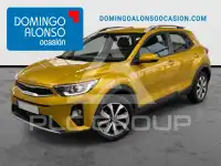 2022 KIA Stonic