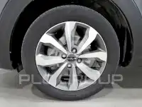 2022 KIA Stonic