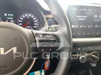 2022 KIA Stonic